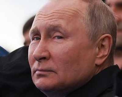 putin russia
