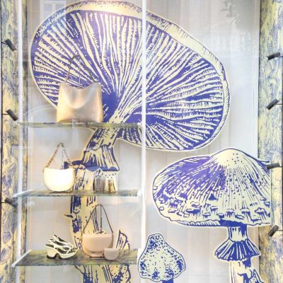 scarpe funghi trani nugnes boutique