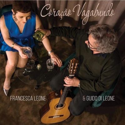 Francesca Leone e Guido Di Leone