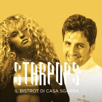 Starpops in jazz,