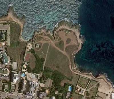 grotta regina torre a mare bari