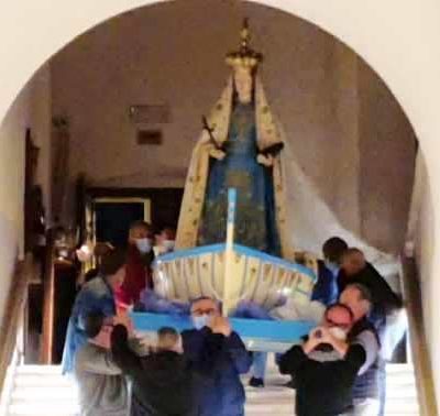 madonna-altomare andria