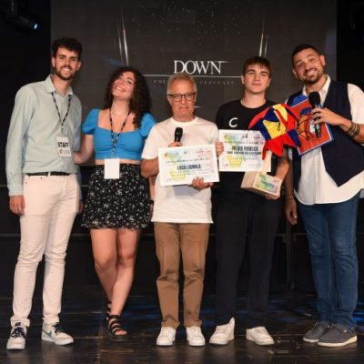 Premiazione