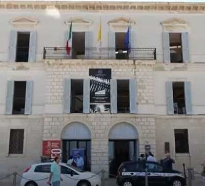 trani museo