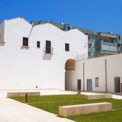 Taranto, mudit-museo-degli-illustri-tarantini (C) FAI