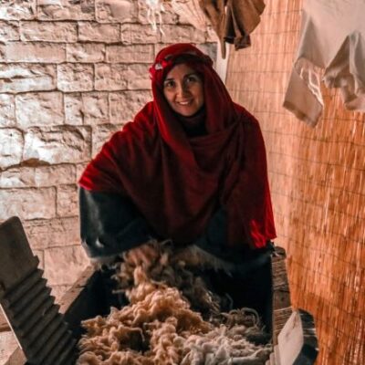 Presepe Vivente SER Molfetta (10)