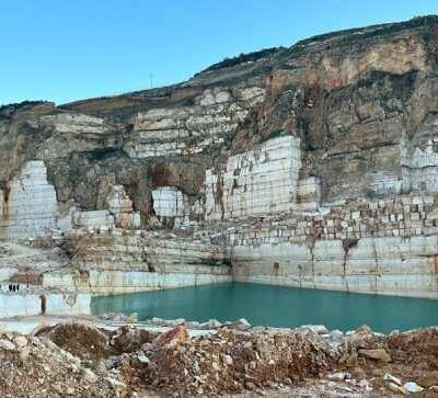 Cave di Apricena
