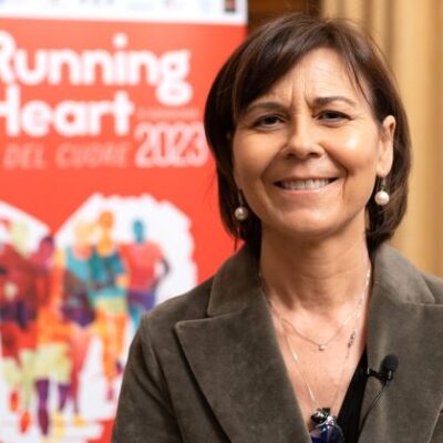 dott.ssa Antonella Mannarini