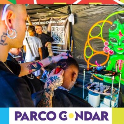 barber