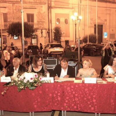 Miss Sorriso Puglia è Katrin Quaratino (7)