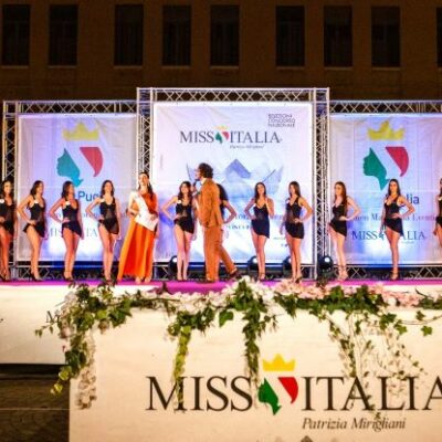 Miss Sorriso Puglia è Katrin Quaratino (8)