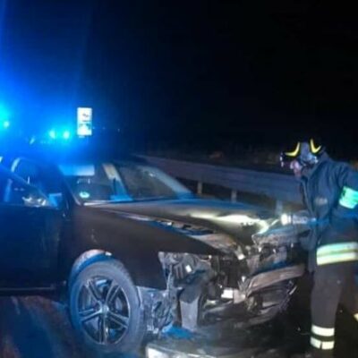 Incidente
