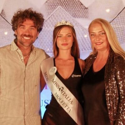 Ultime selezionate per Miss Italia Puglia nell’evento di Molfetta (1)