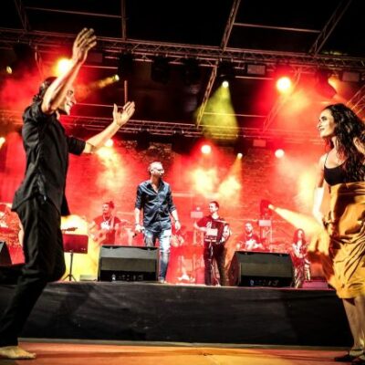 Li Ucci Festival – Foto Fabrizio Lecce