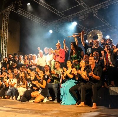 Li Ucci Festival – Foto di Giulio Rugge