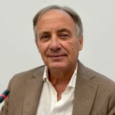 Sebastiano Leo