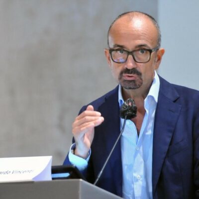 dottor Leonardo Vincenti