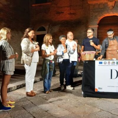ds istituzionale