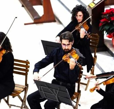 orchestra