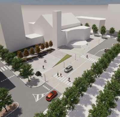 piazza Vittorio Emanuele II riqualificazione bisceglie pnrr