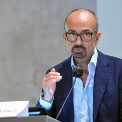 DOTTOR LEONARDO VINCENTI