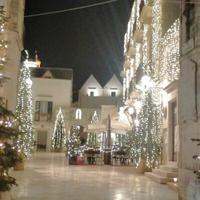 Natale a Locorotondo 18