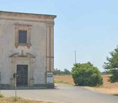 chiesa incoronata nardo