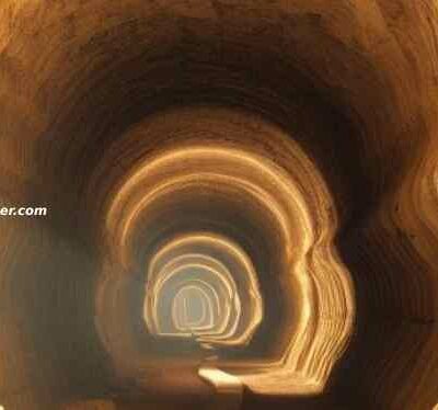 tunnel sotterranei