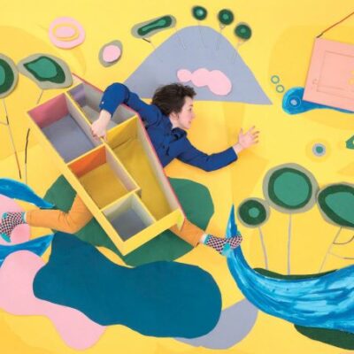 Mime Wave – Home