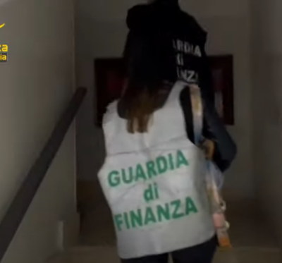 Finanza foggia