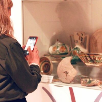 Museo della Ceramica – Cutrofiano