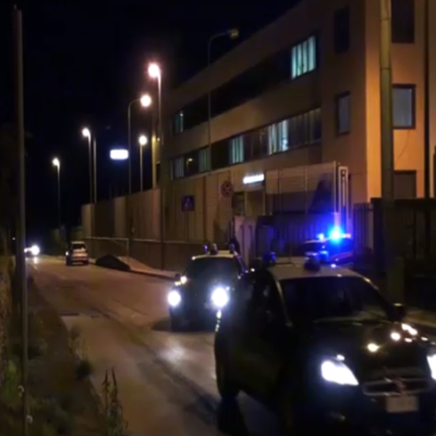 carabinieri altamura