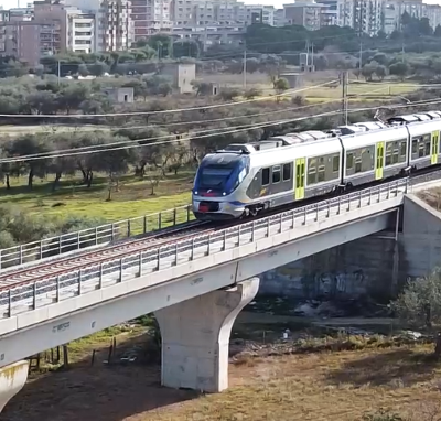 linea Bari Bitritto