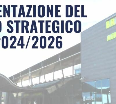 piano strategico brindisi