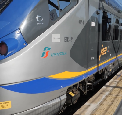 stazione Bitritto