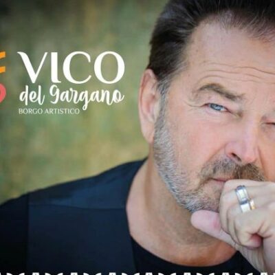 VICO lo spettacolo di Sebastiano Somma