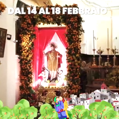 vico san valentino