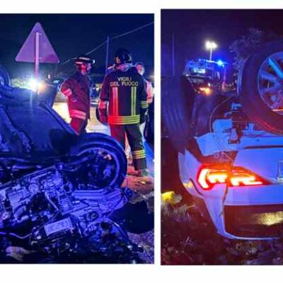 incidente turi casamassima(1)