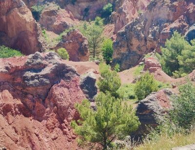 miniere bauxite parco alta murgia (2)