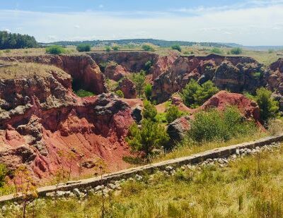 miniere bauxite parco alta murgia (3)