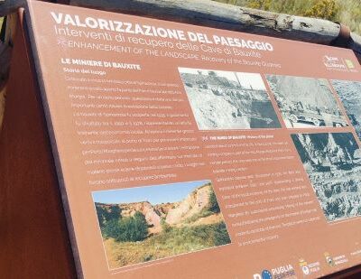 miniere bauxite parco alta murgia (4)