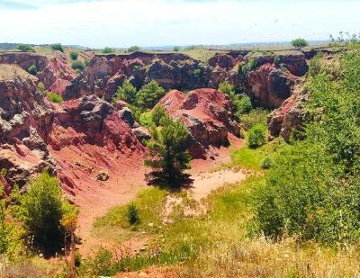 miniere bauxite parco alta murgia (5)