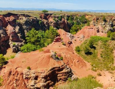 miniere bauxite parco alta murgia (6)