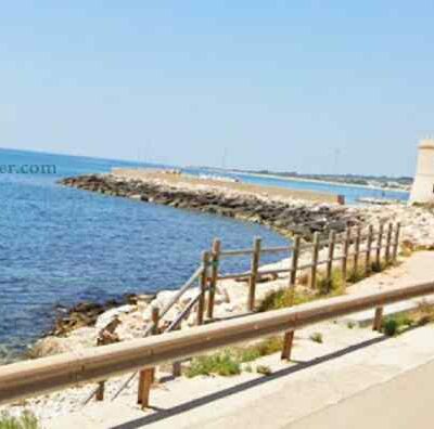 morciano di leuca torre vado