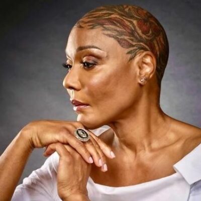 Amii Stewart