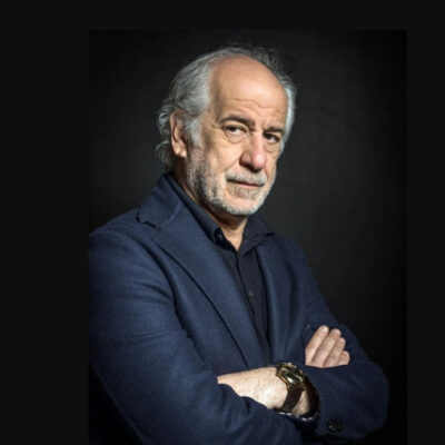 toni Servillo