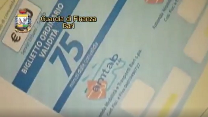 video taroccati da