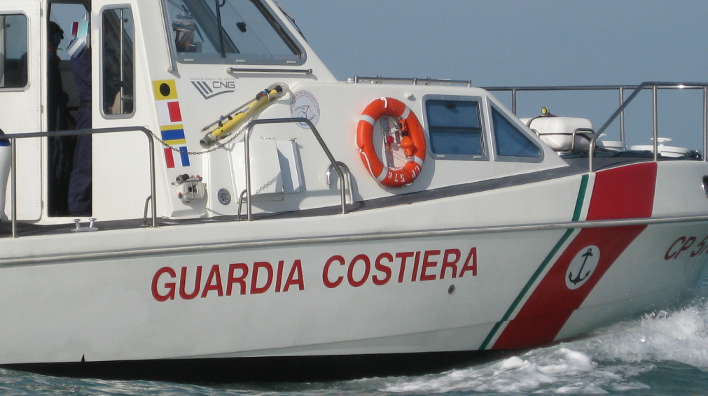 Puglia: arrestati militari della Guardia Costiera, accuse gravissime -