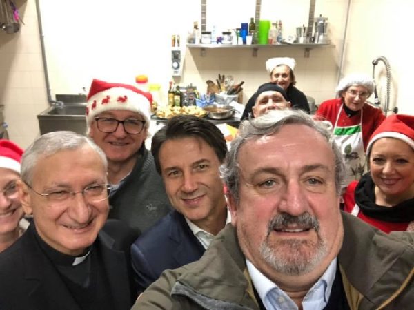 Buon Natale In Pugliese.Buon Natale Dalla Puglia Video