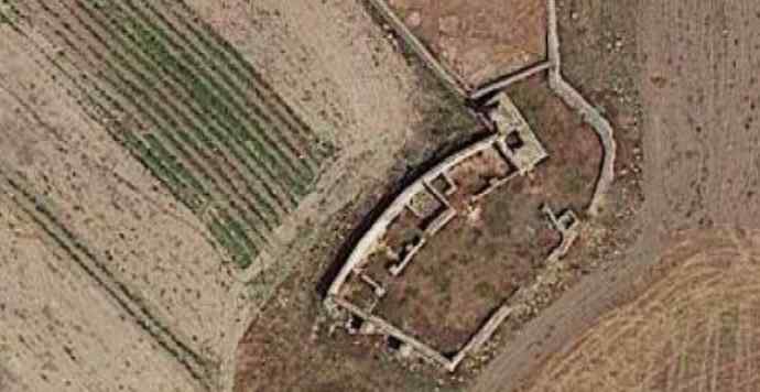 Puglia sotterranea: a Siponto i resti di un'antica città sepolta, i video rivelano dettagli incredibili -